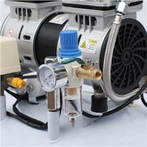 Medical Dental Oil-free Air Compressor