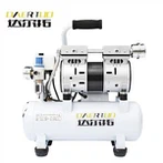 Oil-free Compressor Pump