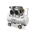Oil-free Vacuum Pump Machine