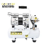 Oilless Air Compressor Pump