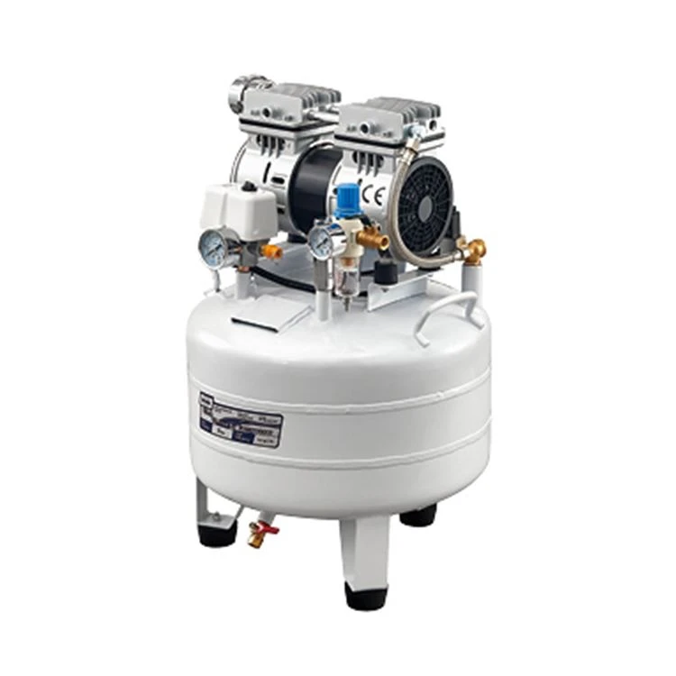 Air Compressor For Dental Chair