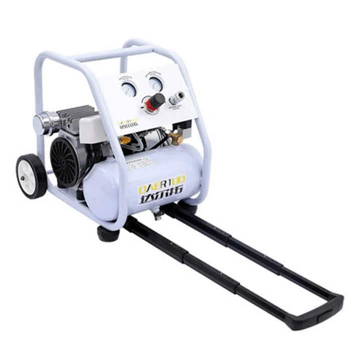 Portable Mute Air Compressor
