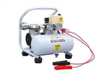 24-volt Dc Air Compressor