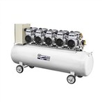 4hp Industrial Air Compressor