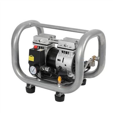 Compact Electric Air Pump