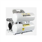 Double Stack Air Compressor