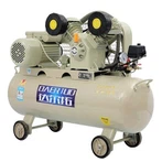Industrial Belt Driven Air Compressor