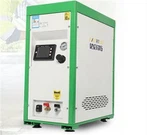 Industrial Oil Less Air Compressor