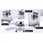 Noise Free Air Compressor