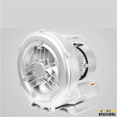 Oil Free Quiet Vacuum Pump