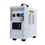 Oil-free Vacuum Pump With Digital Play