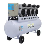 10hp Quiet Air Compressor