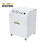 Oil Free Rotary Screw Air Compressor